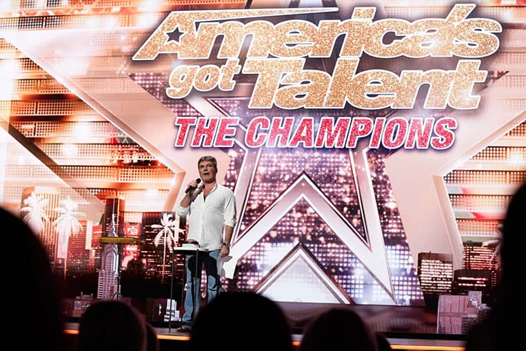 5 Things We Know About ‘AGT: The Champions’ So Far