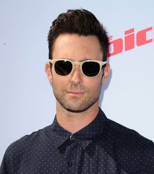 the voice adam levine