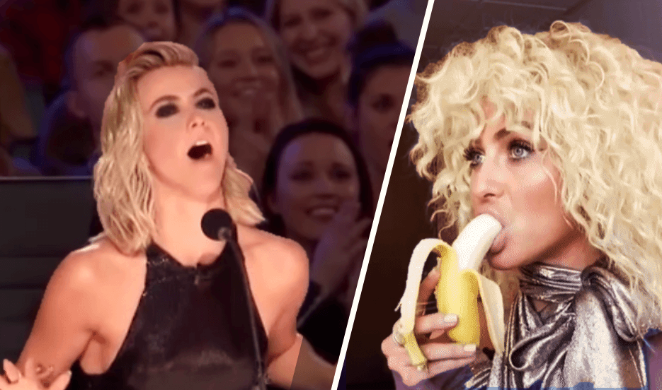 agt judge julianne hough brooks laich sex