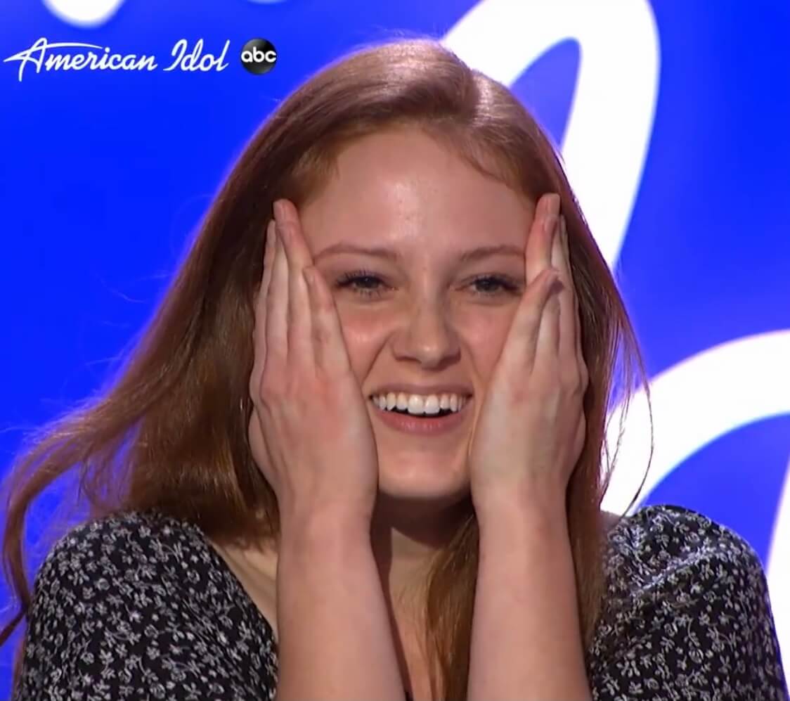 Cassandra-Coleman-American-Idol