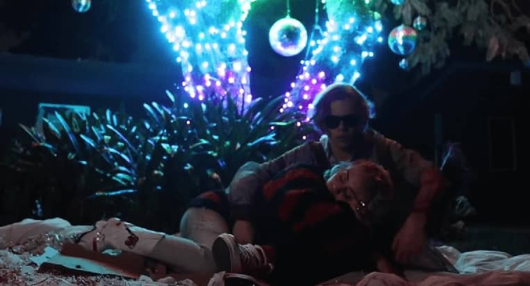 Miley Cyrus Cuddles Up with The Kid Laroi in ‘Without You’ Music Video