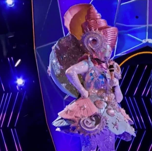 Celebrities Who Weren’t Known as Singers Before Competing on ‘The Masked Singer’