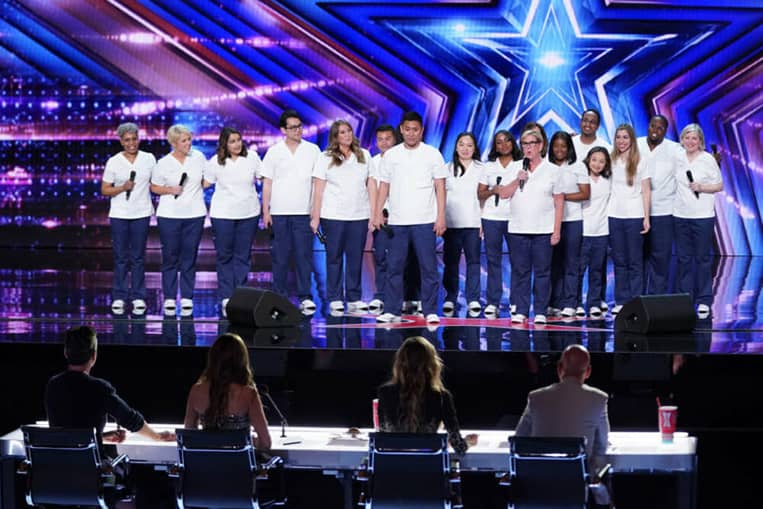 ‘AGT’ Season 16 Premiere Features the Return of Simon Cowell