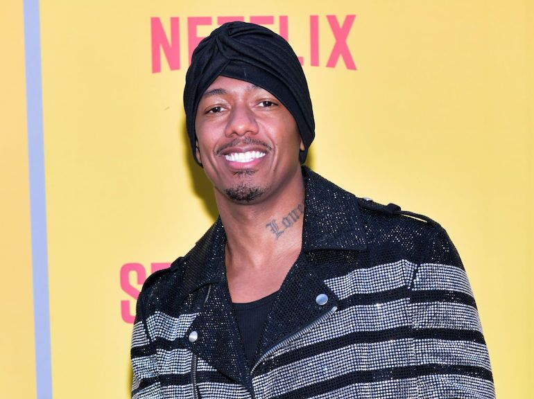 Nick Cannon