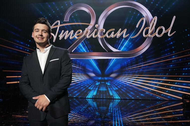 Noah Thompson Explains His Plans After Winning ‘American Idol’