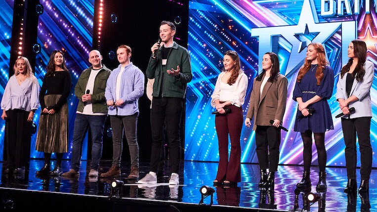 welsh of the west end britain's got talent