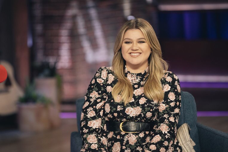 Kelly Clarkson