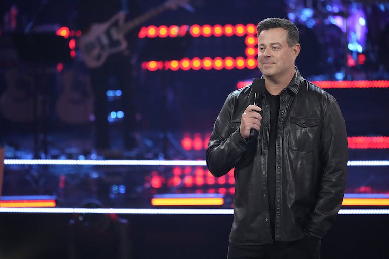 Carson Daly Says “Everything that Could go Wrong Went Wrong” at Woodstock ’99