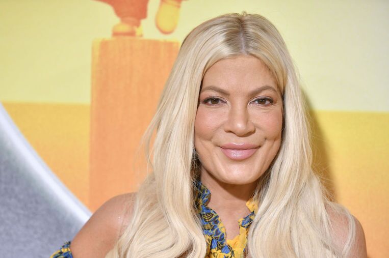 Tori Spelling Revealed on ‘Masked Singer Australia,’ Possible Season 8 Guest Judge