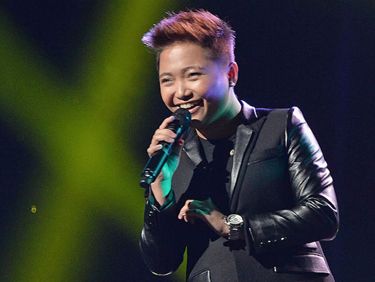 Jake Zyrus Releases New Single ‘4 Life,’ Teases Album