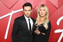 Liam Payne Receives Backlash for Comments About Girlfriend Kate Cassidy