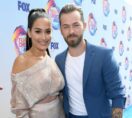 Artem Chigvintsev Files for Joint Custody of His Son with Nikki Garcia