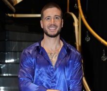 ‘DWTS’ Alum Vinny Guadagnino Gets Honest About Body Dysmorphia