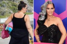 ‘Drag Race’ Judge Michelle Visage Shares Her Health Journey on Instagram