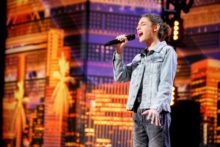 ‘AGT’ Star Benicio Bryant Asks Fans for Their Opinions About New Music