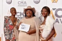 Chapel Hart Recalls ‘AGT’ Journey, Says They’re Not Rushing to Move Closer to Nashville