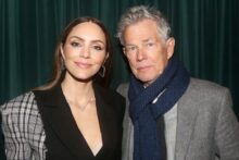 David Foster Says Nanny’s Death Has Been ‘Tough’ for Katharine McPhee