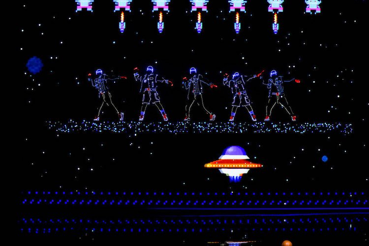 Light Balance Kids on 'AGT All-Stars' 