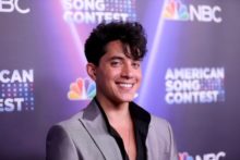 ‘American Song Contest’ Singer Jake O Announces Album Release