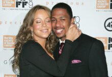 Nick Cannon Admits to Insecurities During His Marriage to Mariah Carey