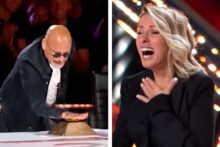 Howie Mandel Hits the First Golden Buzzer of ‘Canada’s Got Talent’ Season 2