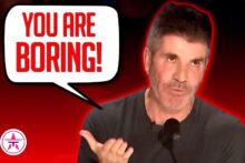 The Meanest Judge Comments on ‘AGT-All Stars’ 2023