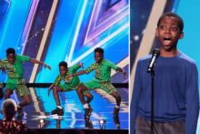 ‘Britain’s Got Talent’ Series 16 Kicks Off with Two Golden Buzzers