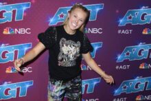 JoJo Siwa’s Home Was Burglarized, Suspects Reportedly Still on the Loose