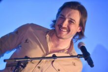 ‘The Voice’ Star Morgan Wallen Falls on Stage During Concert