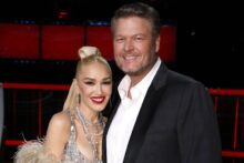 Blake Shelton Introduces ‘Newest Member of the Family’ on Instagram