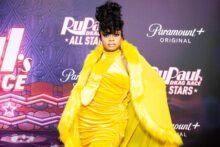 ‘Drag Race’ Star Heidi N Closet Opens Up About Quitting ‘All Stars 8’