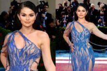 AI-Generated Selena Gomez Met Gala Photo Goes Viral For Being so Realistic