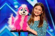 Meet Young Ventriloquist Brynn Cummings, The Next Darci Lynne With a Twist of Magic