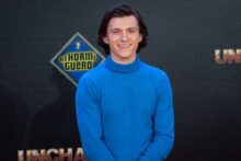 Tom Holland Flexes Zendaya, Her New Hairstyle After Squashing Breakup Rumors