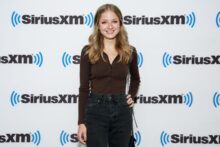 Jackie Evancho Explains Her Transition From Opera to Pop Music ‘Hopefully You Guys Love Both’