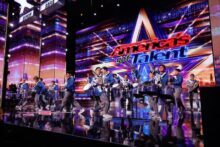 Meet ‘AGT’s World Champion Music Ensemble, Pulse Percussion