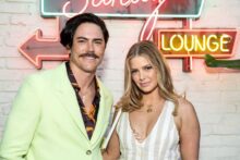 Ariana Madix Refuses to Film with Ex Tom Sandoval on ‘Vanderpump Rules’