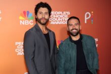 Dan + Shay Share Advice for New ‘The Voice’ Coach Kelsea Ballerini