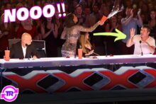 Best Mel B Moments Ever On ‘America’s Got Talent’