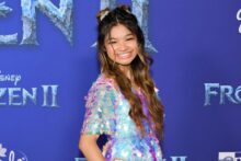 ‘AGT’ Star Angelica Hale to Make Broadway Debut in ‘Boop! The Musical’