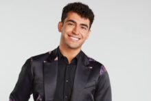 Ezra Sosa Joins ‘Dancing with the Stars’ Season 33 as a Pro Dancer