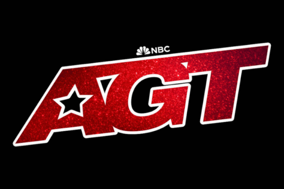 America's Got Talent Key Art