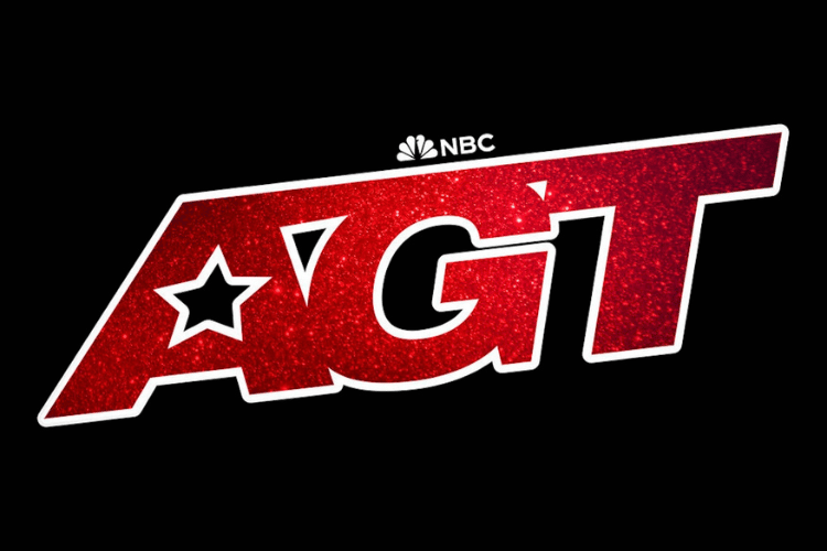 America's Got Talent Key Art 