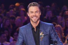 Derek Hough Shares Tip For ‘DWTS’ Season 32 Contestants: “Think Behind The Beat”