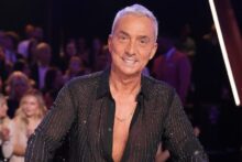 Bruno Tonioli Breaks the ‘BGT’ Golden Buzzer for Group of Young Dancers