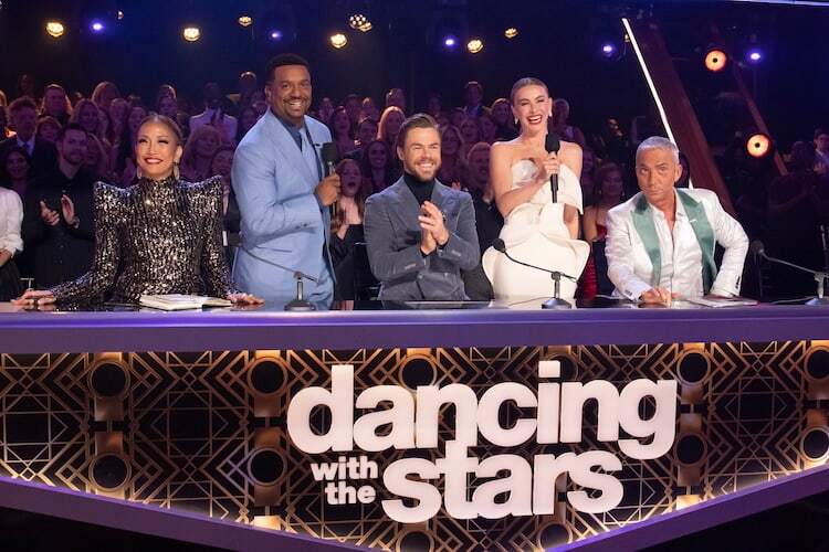 Latest ‘DWTS’ Season 33 Casting News Sparks Backlash from Fans