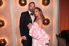 Jennifer Lopez Files for Divorce from Ben Affleck