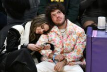 Why Fans Think Selena Gomez Might Be Engaged to Boyfriend Benny Blanco