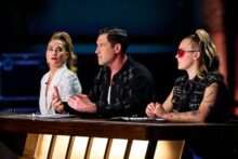 ‘So You Think You Can Dance’ Season 18 Decides Top 8 Contestants