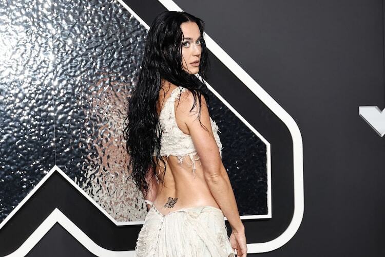 Katy Perry at the 2024 MTV Video Music Awards